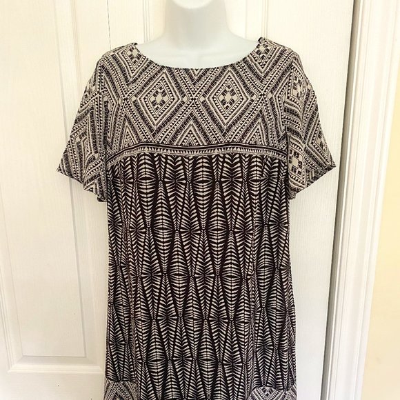 Mini dress - Picture 1 of 5